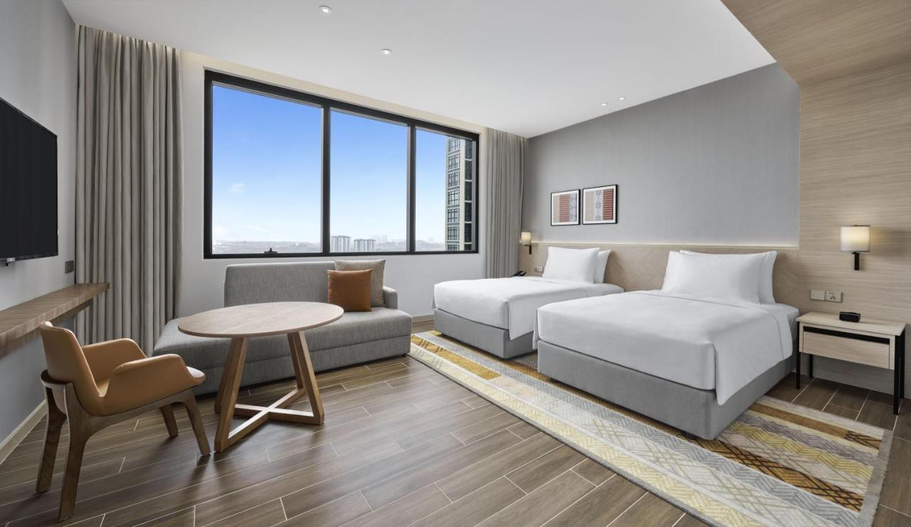 Hyatt Place Paradigm Mall 4* Johor Bahru
