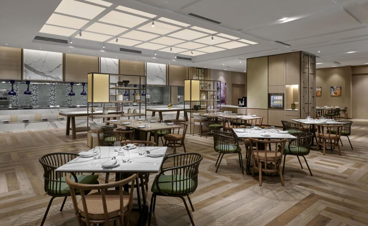 Hyatt Place Paradigm Mall Hotel Johor Bahru