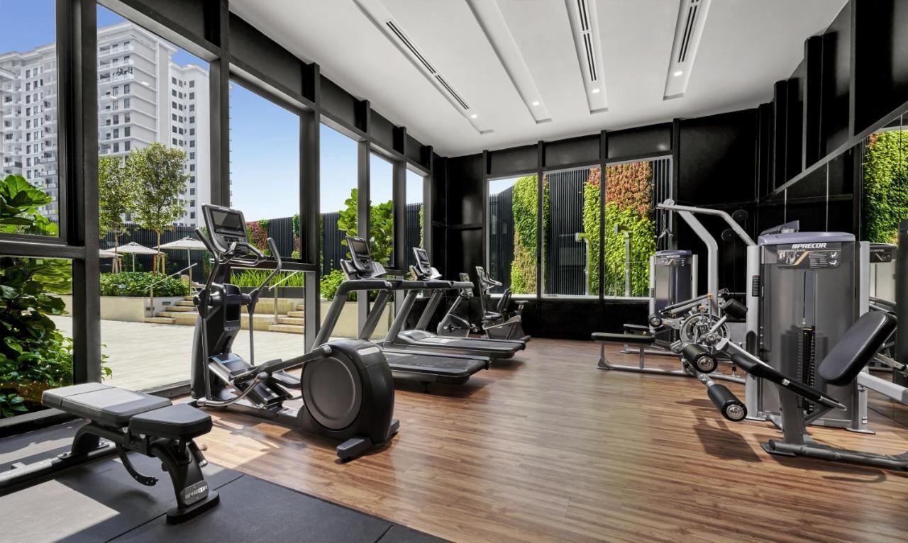 Hyatt Place Paradigm Mall Hotel 4*